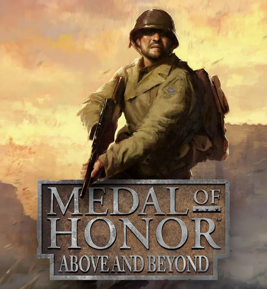 Medal of Honor: Above and Beyond (Steam Gift Россия)