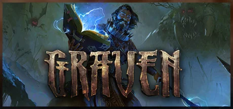 GRAVEN * STEAM РОССИЯ  АВТОДОСТАВКА 0% КАРТЫ