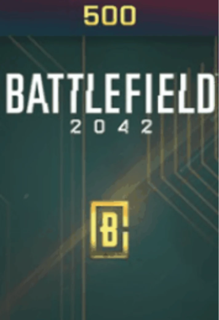 ⭐Battlefield 2042 ▐ 500-13000 BFC▐ PC, PS, Xbox ⭐Fast ⚡