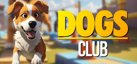 Dogs Club  АВТОДОСТАВКА STEAM GIFT РОССИЯ