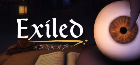 Exiled  АВТОДОСТАВКА STEAM GIFT РОССИЯ