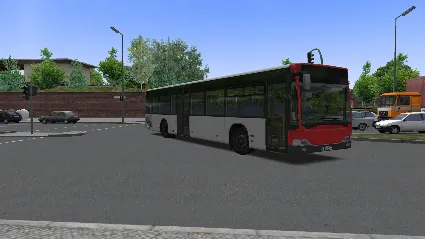 OMSI Add-On Citybus O530 DLC STEAM GIFT РОССИЯ