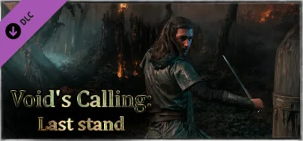 Void's Calling: Last stand 💎 DLC STEAM РОССИЯ