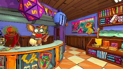 Friends Vs Friends: Nerdvana 💎 DLC STEAM GIFT РОССИЯ