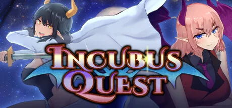 Incubus Quest  АВТОДОСТАВКА STEAM GIFT РОССИЯ