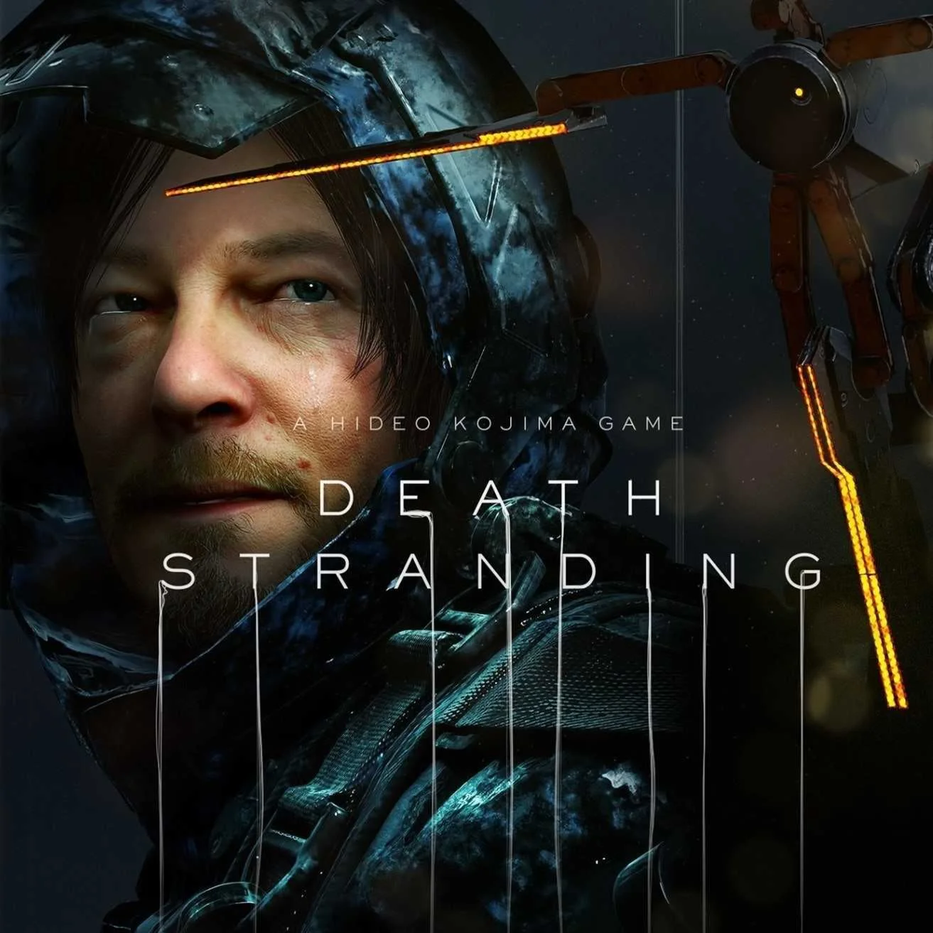 ️ DEATH STRANDING iPhone ios AppStore iPad Mac + 
