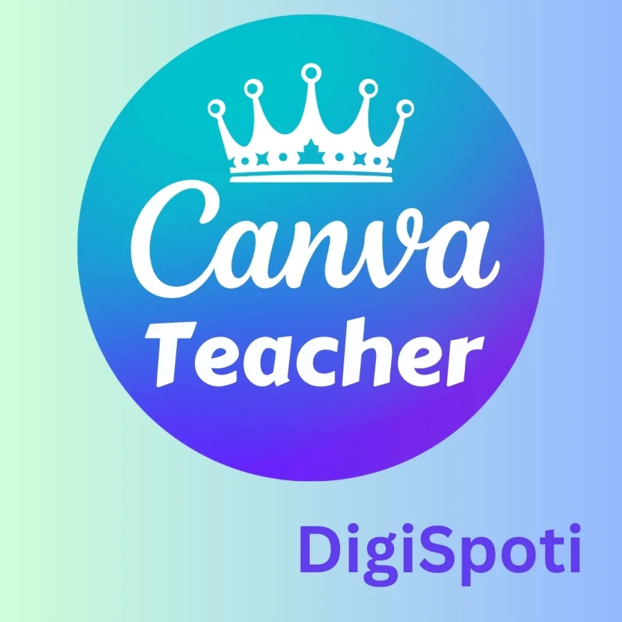 Администратор Canva для учителей Гарантия 6 месяца.