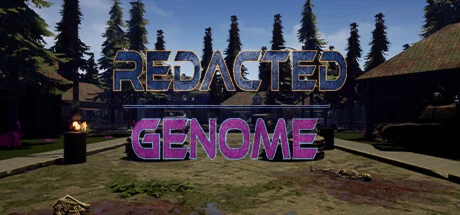 Redacted:Genome * STEAM RU  АВТО 0%
