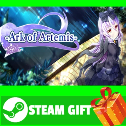 ⭐ ️ВСЕ СТРАНЫ+РОССИЯ ⭐ ️ Ark of Artemis STEAM GIFT