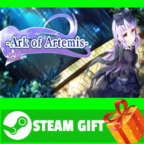 ⭐️ВСЕ СТРАНЫ+РОССИЯ⭐️ Ark of Artemis STEAM GIFT