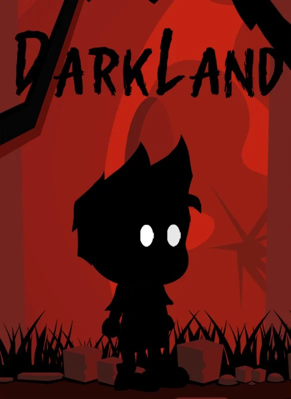 DARKLAND 3КЛЮЧ Xbox