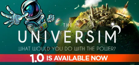 ️The Universim | АВТОДОСТАВКА [Россия Steam Gift]