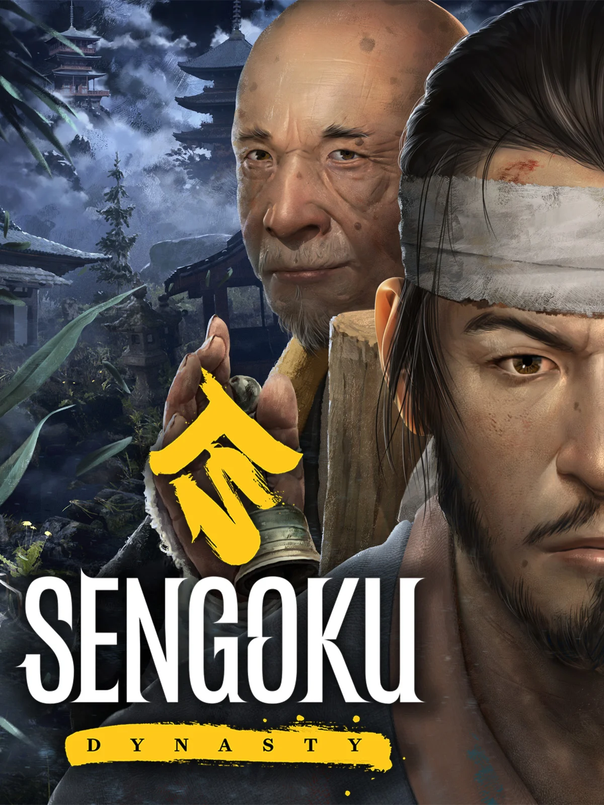 Sengoku Dynasty (Аренда аккаунта Steam) Онлайн, GFN