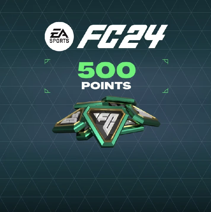 🔴 FC 24 POINTS❗️PS4/PS5 🔴 Turkey