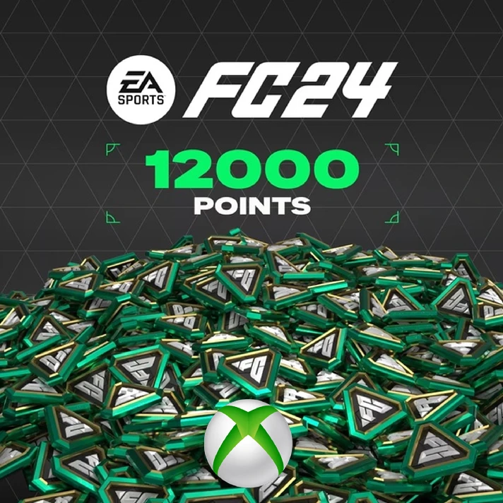 🔴 FC 24 POINTS❗️PS4/PS5 🔴 Turkey