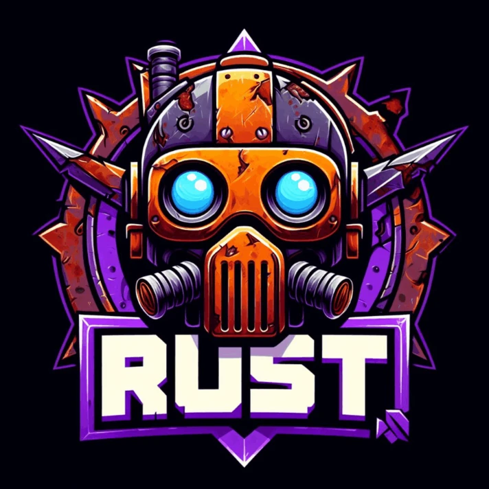 ✅ RUST TWITCH DROPS ❤️25 ROUND☑️5/5 unique skins☑️