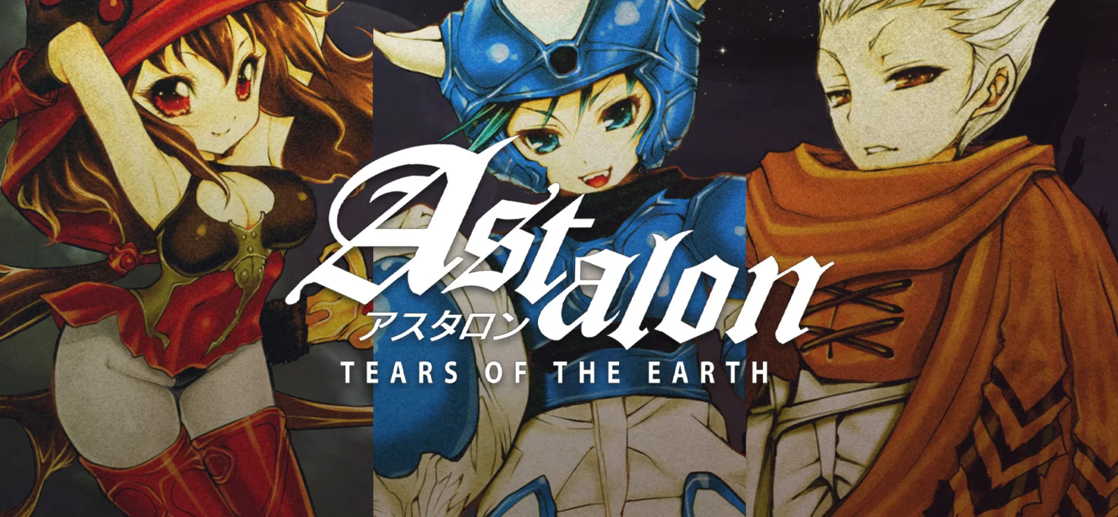 Astalon Tears of Earth ключ Весь мир RU/CIS РФ Россия