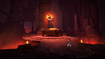 🖤 🔥 PRINCE OF PERSIA THE LOST CROWN + DELUXE ✅ EPIC/PC 🎁