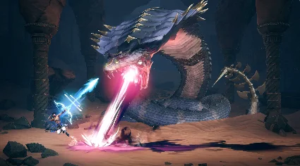 🖤 🔥 PRINCE OF PERSIA THE LOST CROWN + DELUXE ✅ EPIC/PC 🎁