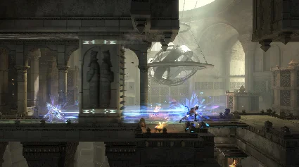 🖤 🔥 PRINCE OF PERSIA THE LOST CROWN + DELUXE ✅ EPIC/PC 🎁