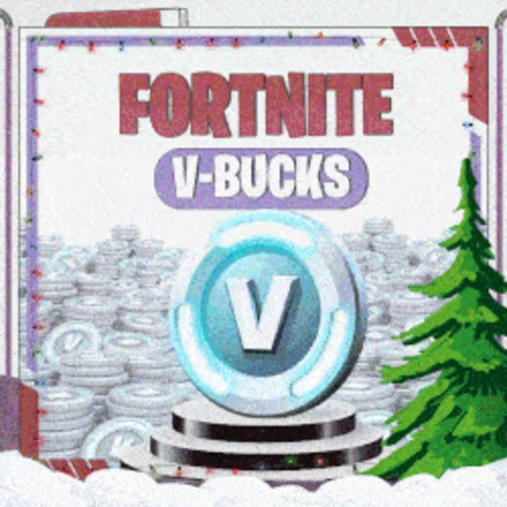 🛸FORTNITE V-BUCKS 1000-81000 PC/PS/XBOX💎Price+🎁FAST