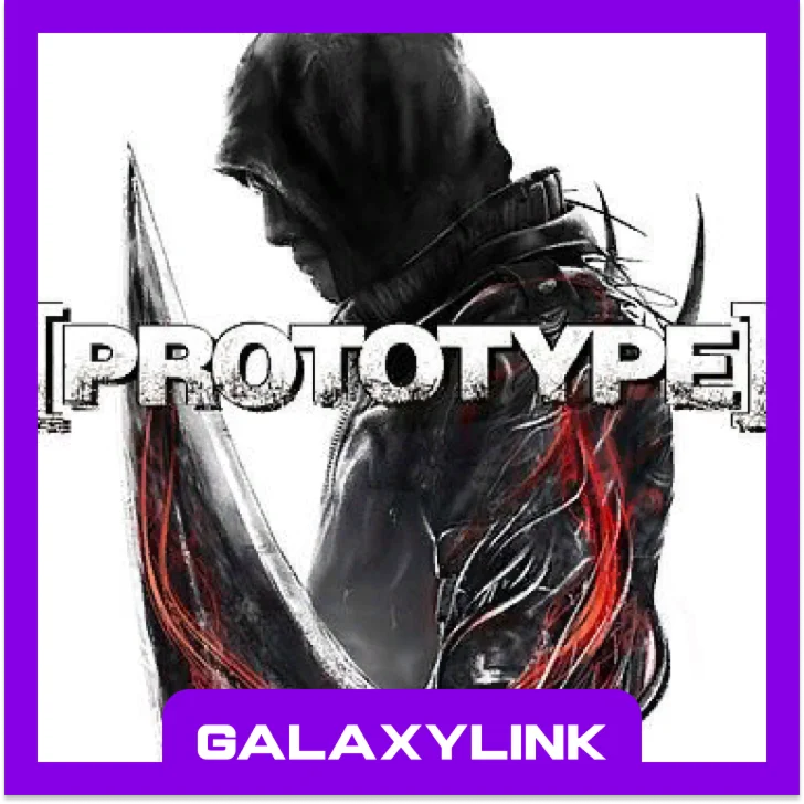  Prototype - Steam Оффлайн  + 