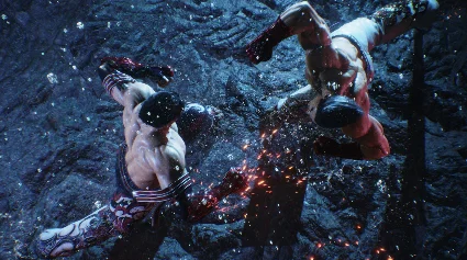 🖤 🔥 TEKKEN 8 🔥 XBOX SERIES X|S 🌎 БЫСТРАЯ АКТИВАЦИЯ + 🎁