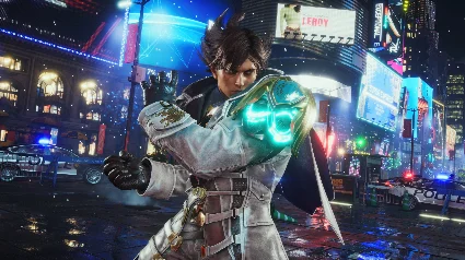 ⚡ ️TEKKEN 8 ⚡ ️XBOX SERIES X|S / PS5 🌎 БЫСТРО 🎁 АКТИВАЦИЯ ✅