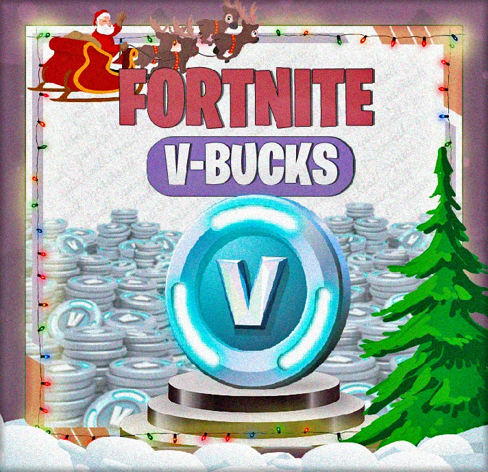 🛸FORTNITE V-BUCKS 1000-81000 PC/PS/XBOX💎Price+🎁FAST