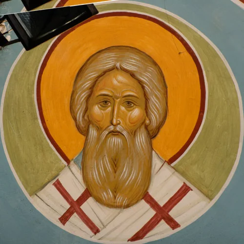Иоанн Тобольский, свт_002(71х71см)