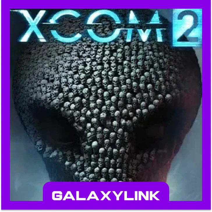  XCOM 2 - Steam Оффлайн  + 