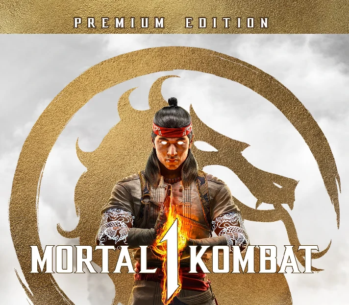 🍘 Mortal Kombat 1 Premium 🍙 Steam Key