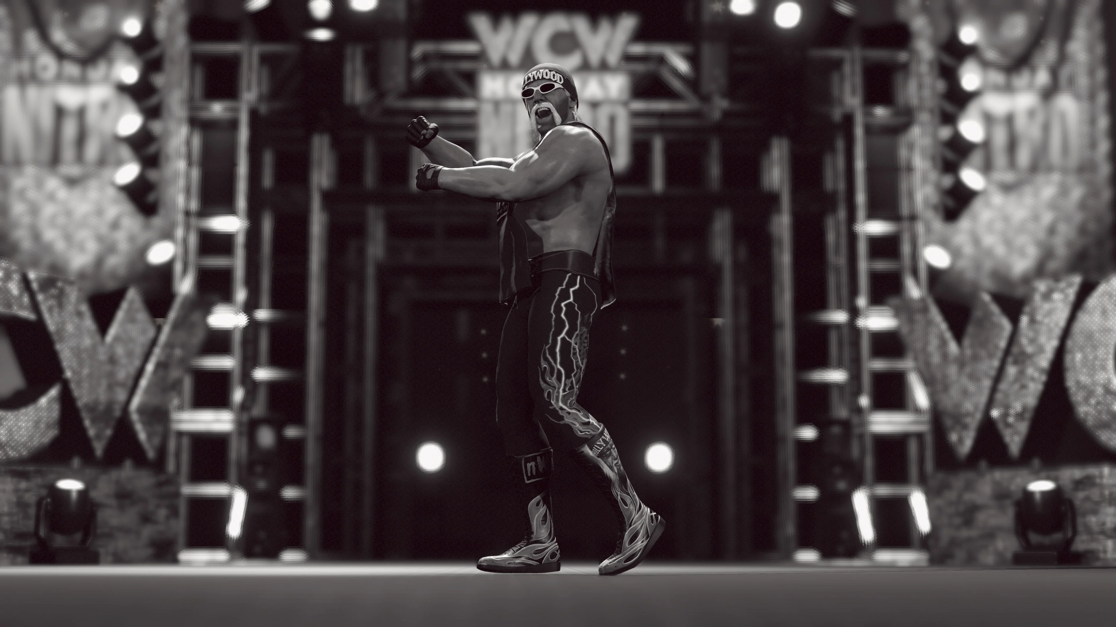  WWE 2K23  Steam Ключ  Весь мир