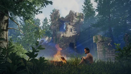 Enshrouded +ВЫБОР РЕГИОНА •STEAM ⚡ ️АВТОДОСТАВКА 💳 0%
