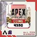 🔺 APEX Coins 11500 EA App Glob — фото 2