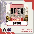 🔺 APEX Coins 11500 EA App Glob — фото 3