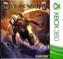 ️⭐Dark Void XBOX⭐На Любой аккаунт