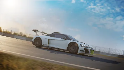 Assetto Corsa Competizione - GT2 Pack DLC АВТОДОСТАВКА STEAM РОССИЯ