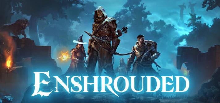 ⚡️Steam gift Russia - Enshrouded | AUTODELIVERY