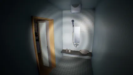 False Dream | 偽夢 АВТОДОСТАВКА STEAM GIFT РОССИЯ