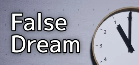 False Dream | 偽夢  АВТОДОСТАВКА STEAM GIFT РОССИЯ