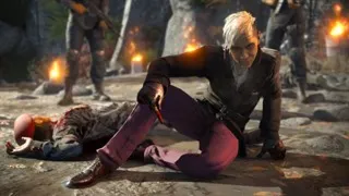 FAR CRY 4 GOLD EDITION XBOX Key