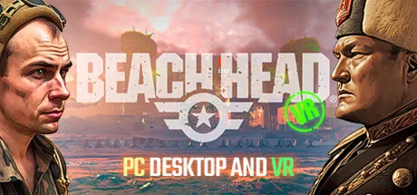 BeachHead  АВТОДОСТАВКА STEAM GIFT РОССИЯ