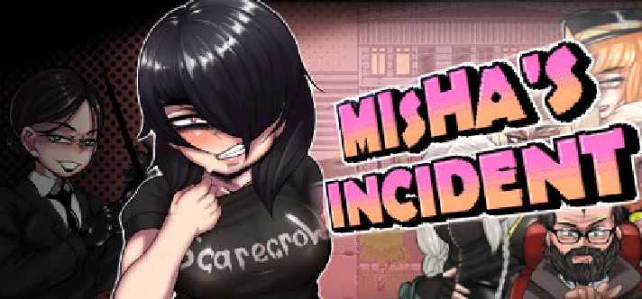 Misha´s incident 💎 STEAM GIFT RUSSIA