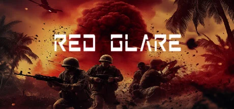 Red Glare * STEAM РОССИЯ  АВТОДОСТАВКА 0% КАРТЫ