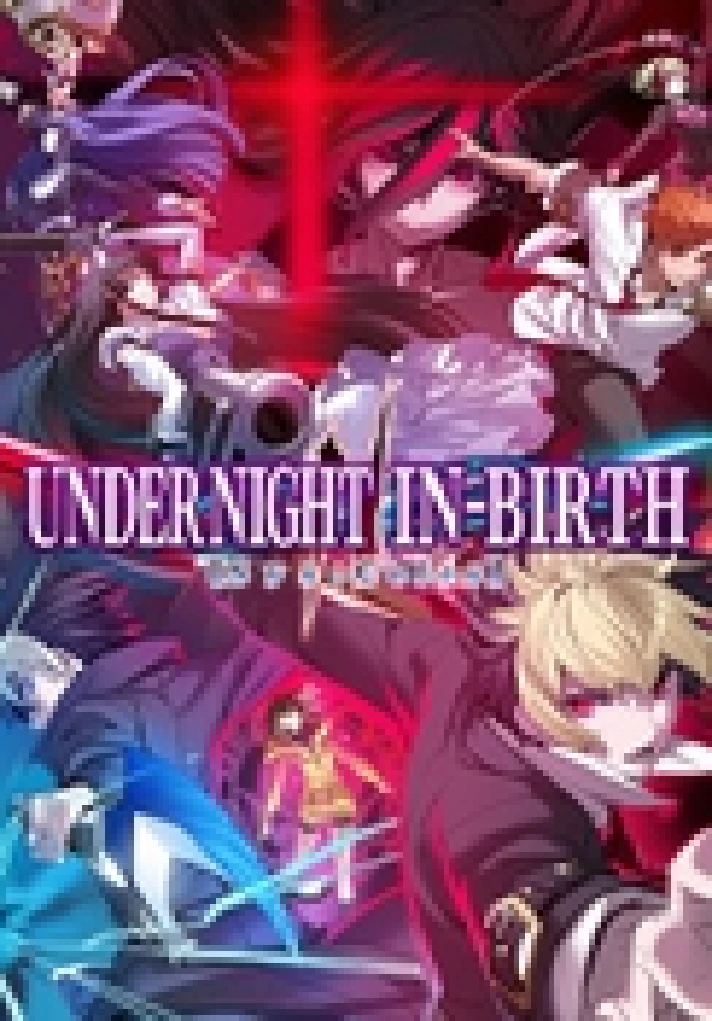 🔥UNDER NIGHT IN-BIRTH II Sys:Celes Steam Key🔑 Global