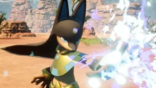 Palworld Game Preview XBOX Ключ