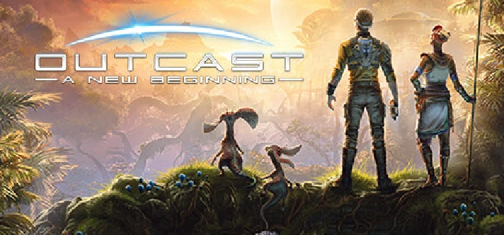 Outcast - A New Beginning * STEAM RU ⚡ AUTO 💳0%