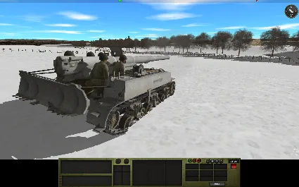 Combat Mission: Final Blitzkrieg АВТОДОСТАВКА STEAM РОССИЯ