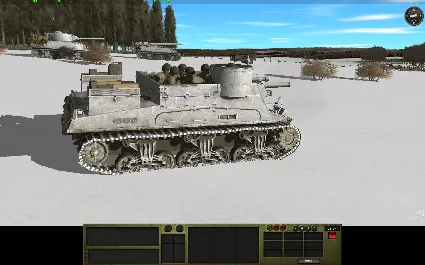 Combat Mission: Final Blitzkrieg АВТОДОСТАВКА STEAM РОССИЯ